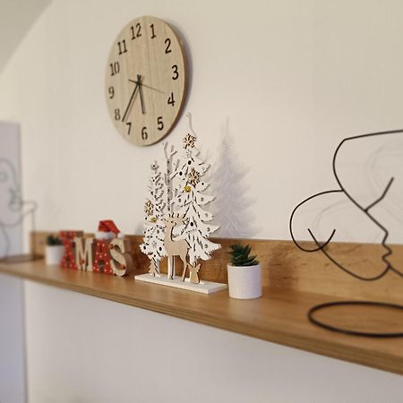 Apartment Mari&Bor Maribor Exteriér fotografie