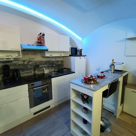 Apartment Mari&Bor Maribor Exteriér fotografie