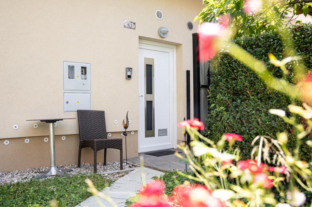 Apartment Mari&Bor Maribor Exteriér fotografie