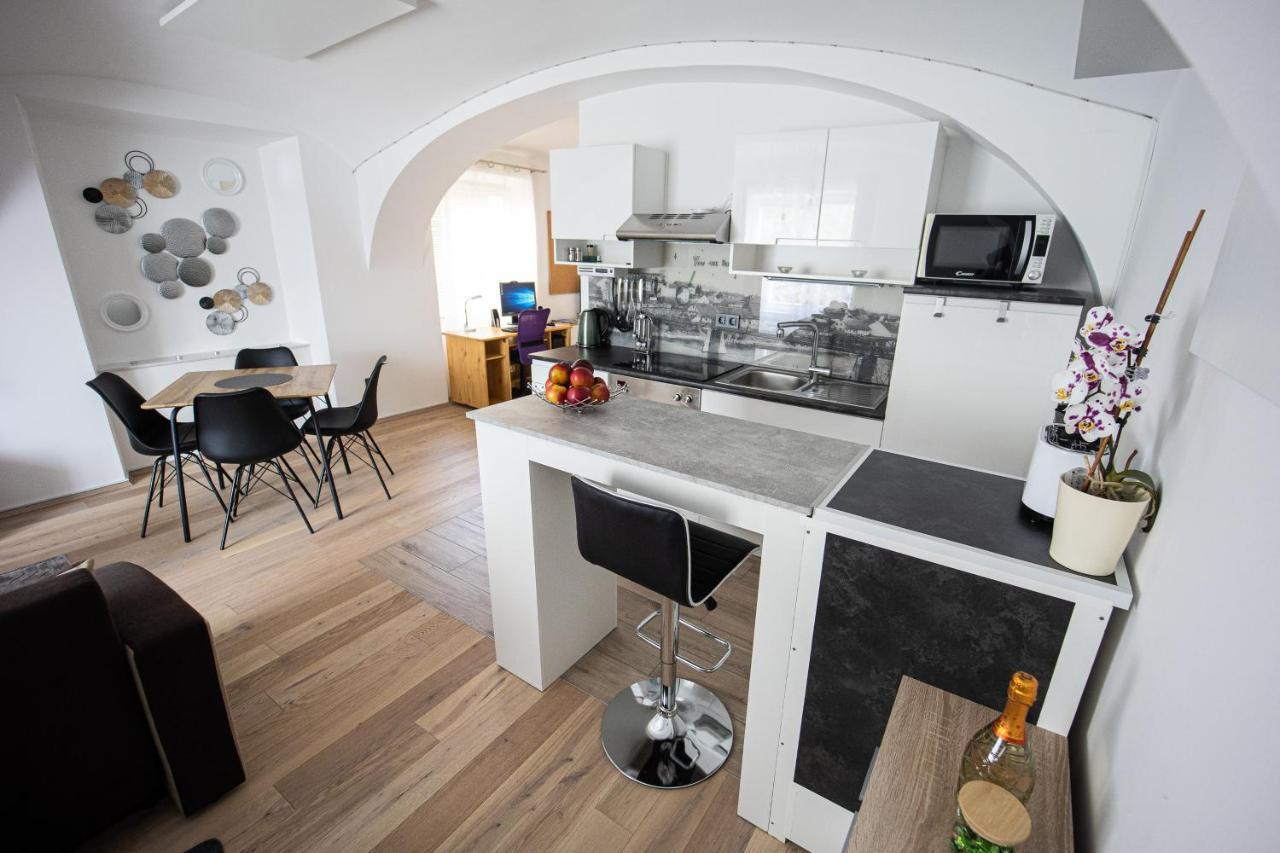 Apartment Mari&Bor Maribor Exteriér fotografie