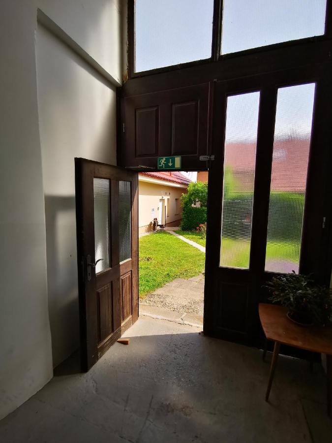Apartment Mari&Bor Maribor Exteriér fotografie