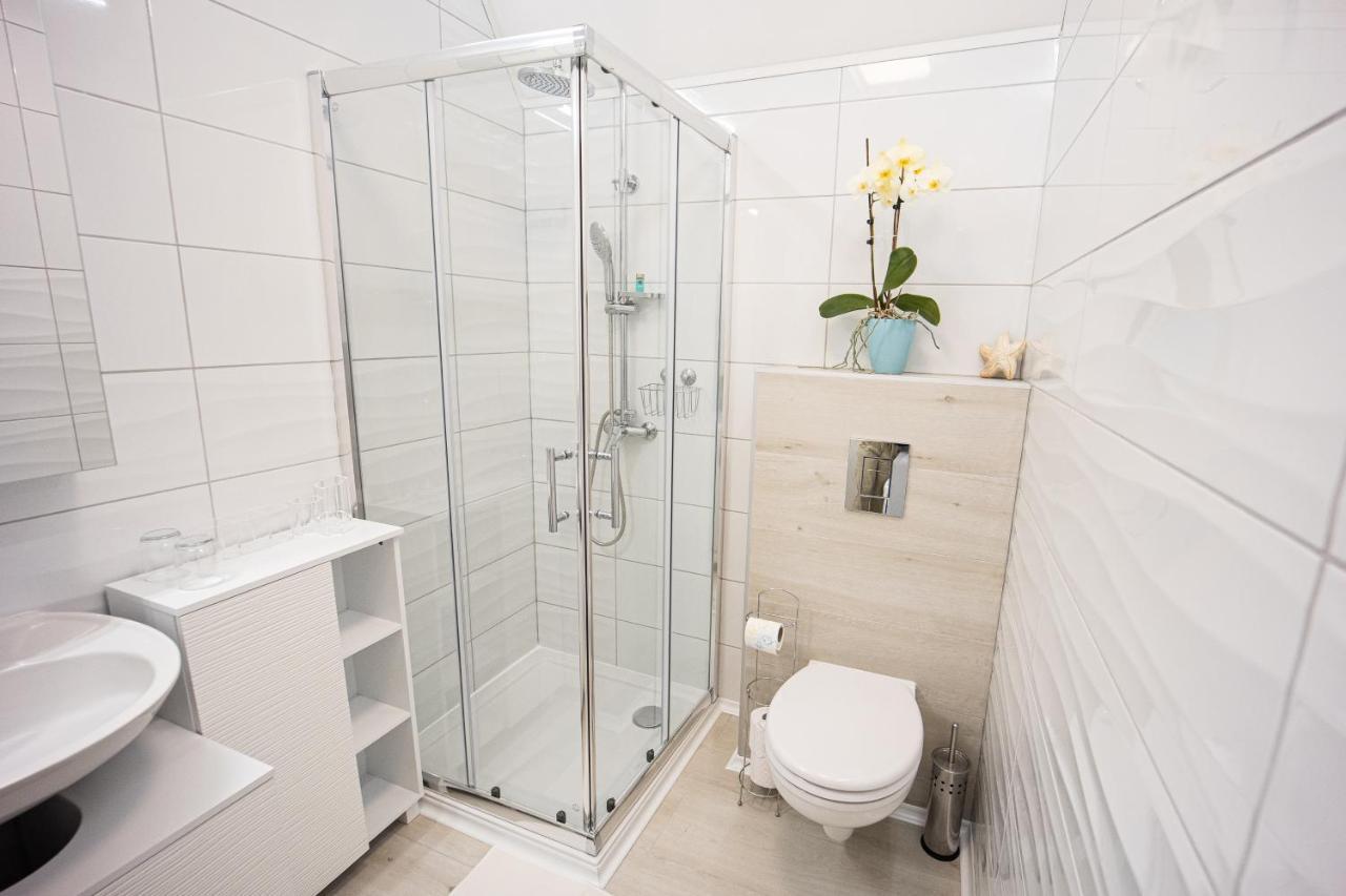 Apartment Mari&Bor Maribor Exteriér fotografie