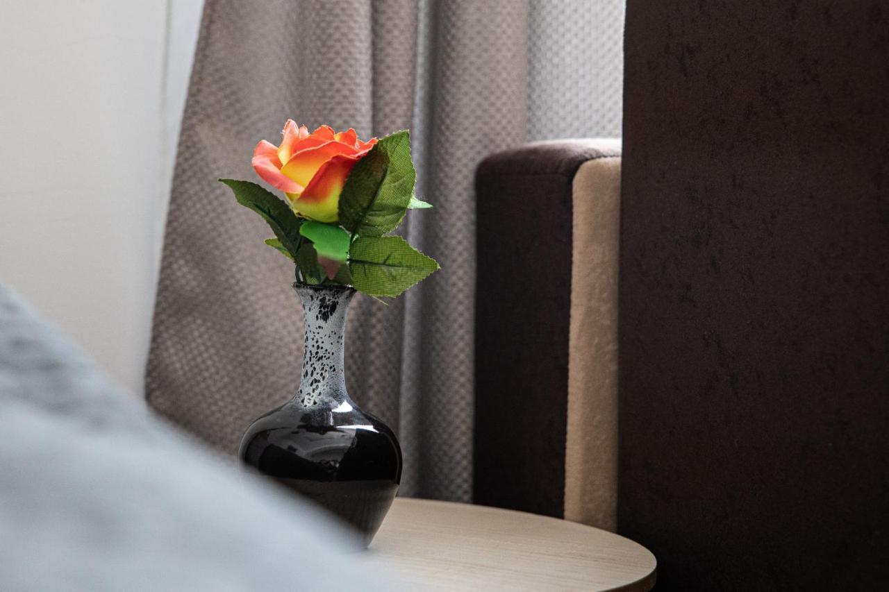 Apartment Mari&Bor Maribor Exteriér fotografie