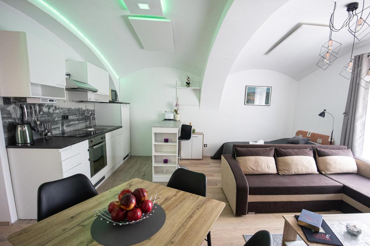 Apartment Mari&Bor Maribor Exteriér fotografie