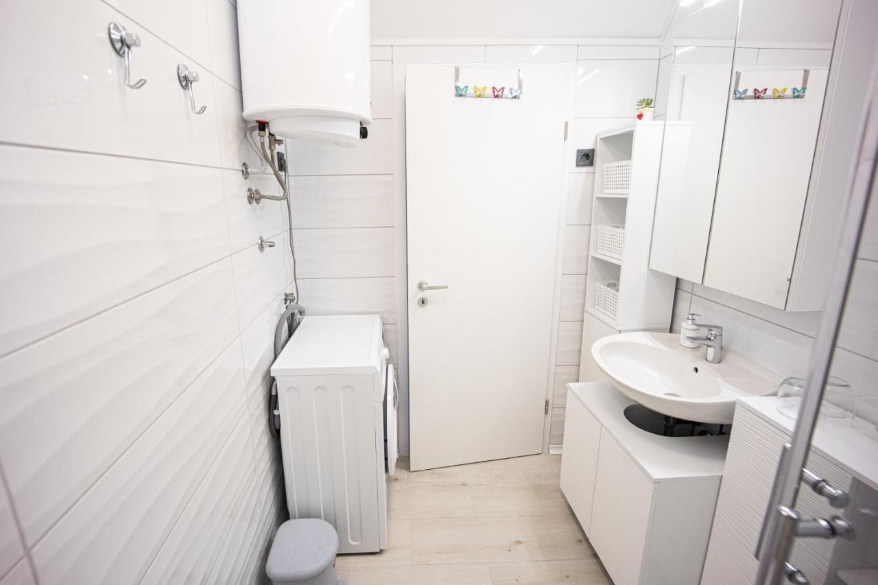 Apartment Mari&Bor Maribor Exteriér fotografie