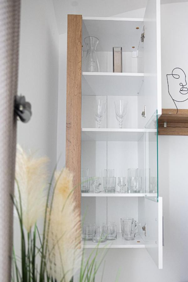 Apartment Mari&Bor Maribor Exteriér fotografie