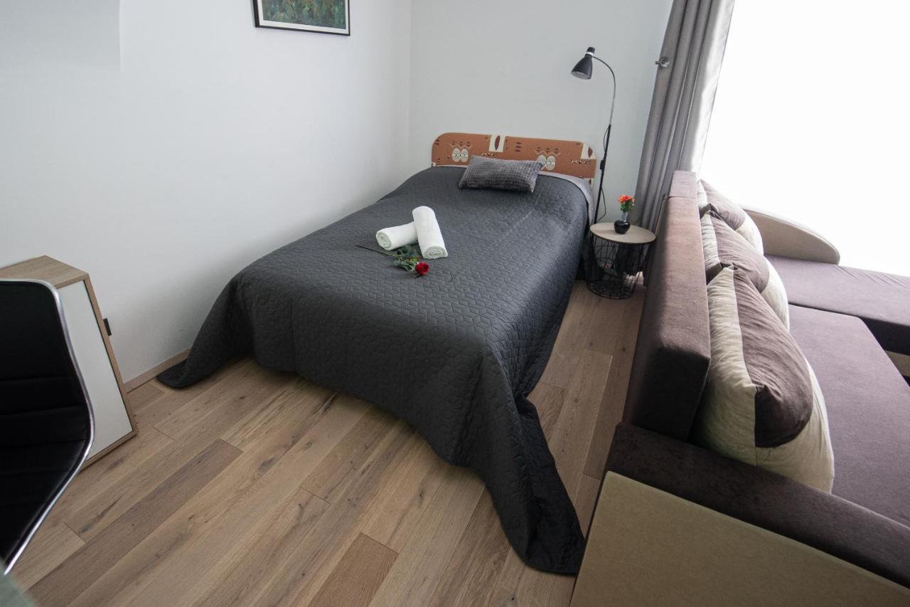 Apartment Mari&Bor Maribor Exteriér fotografie