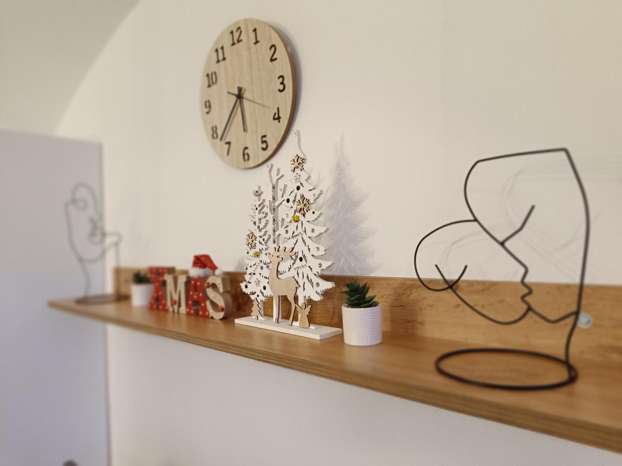 Apartment Mari&Bor Maribor Exteriér fotografie