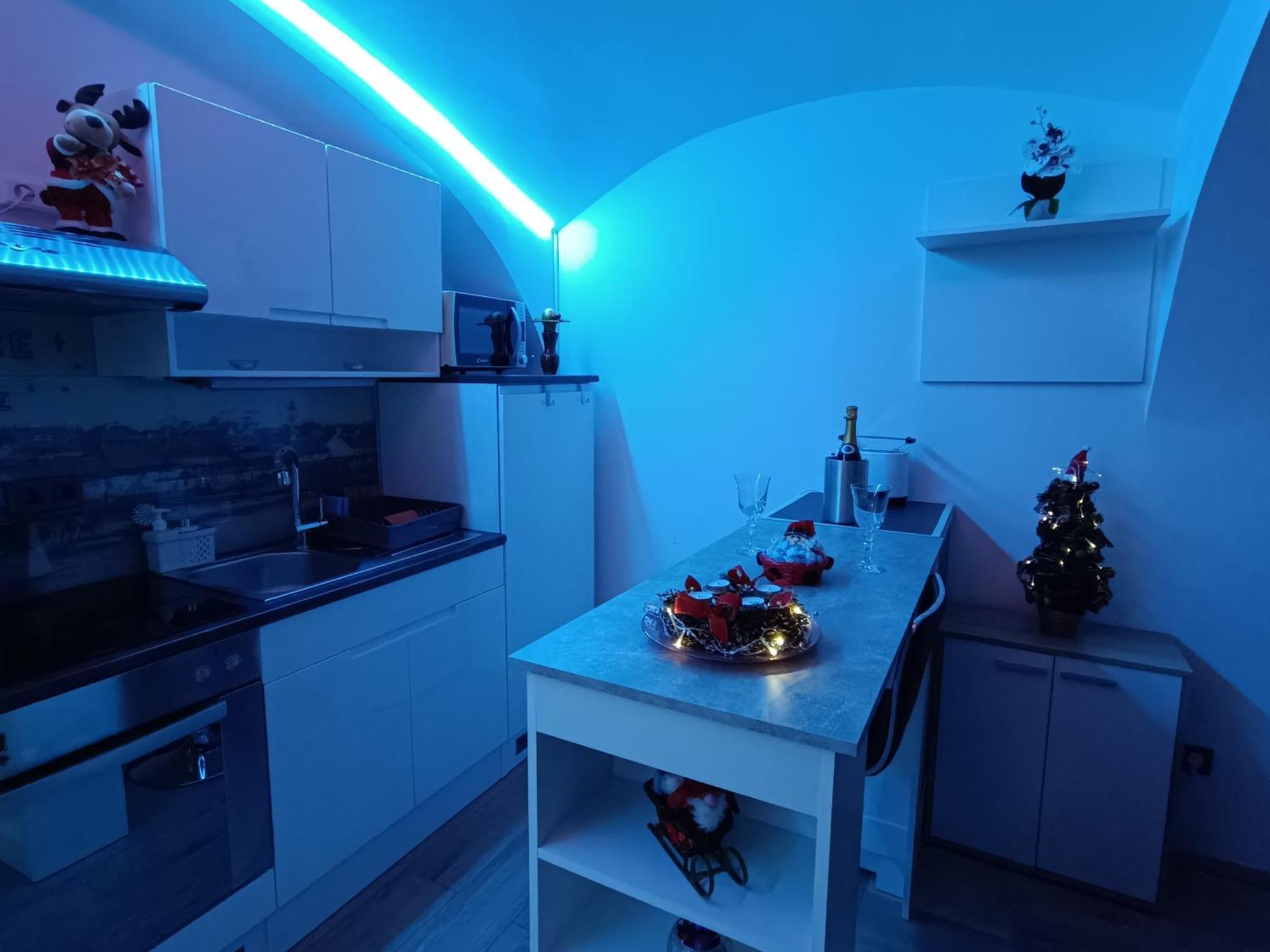 Apartment Mari&Bor Maribor Exteriér fotografie